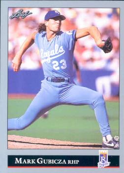 Mark Gubicza