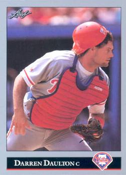 Darren Daulton