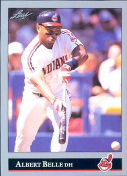 Albert Belle
