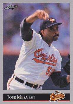 Jose Mesa