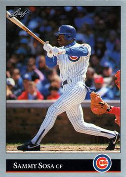 Sammy Sosa