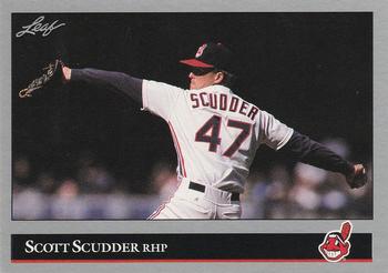 Scott Scudder