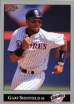 Gary Sheffield