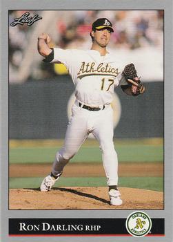 Ron Darling