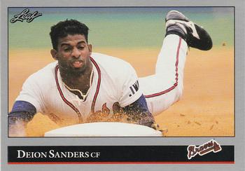 Deion Sanders