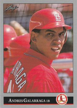 Andres Galarraga