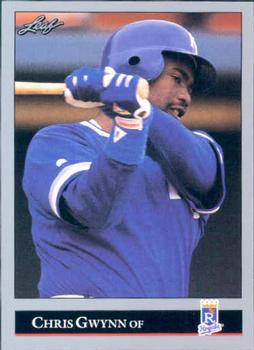 Chris Gwynn