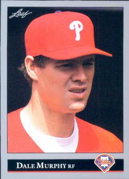 Dale Murphy