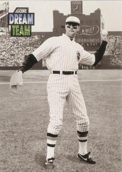 Will Clark