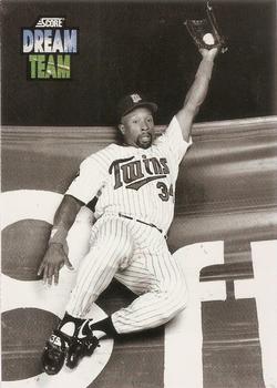 Kirby Puckett