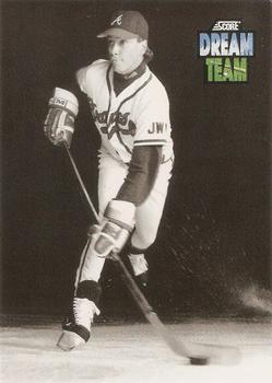 Tom Glavine