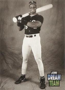 Frank Thomas