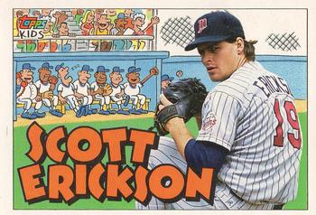 Scott Erickson