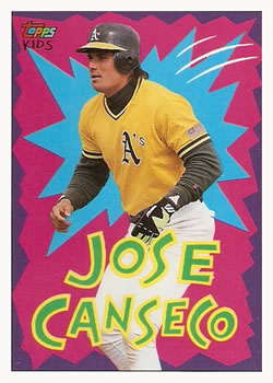 Jose Canseco
