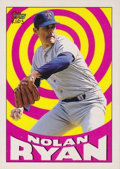 Nolan Ryan
