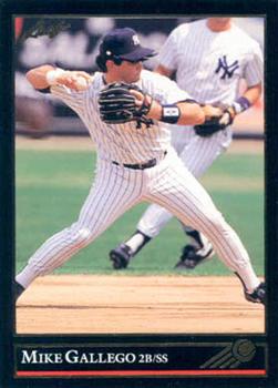 Mike Gallego