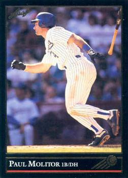 Paul Molitor