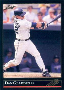Dan Gladden