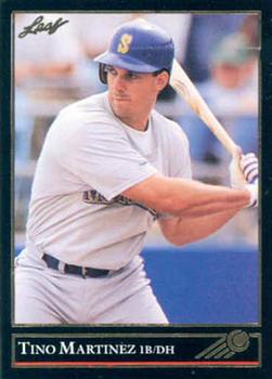 Tino Martinez