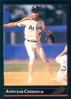Andujar Cedeno