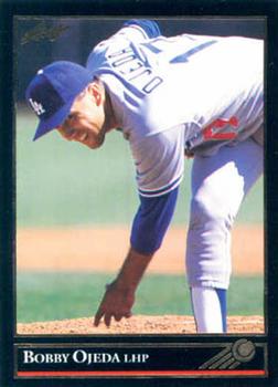 Bobby Ojeda