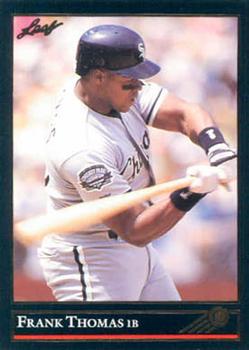 Frank Thomas