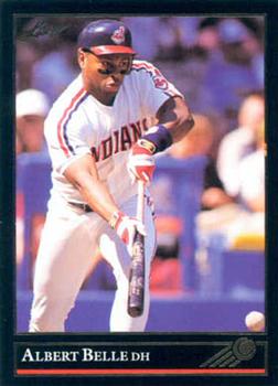 Albert Belle