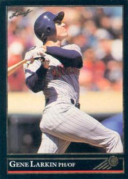#415 Gene Larkin