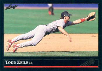 Todd Zeile