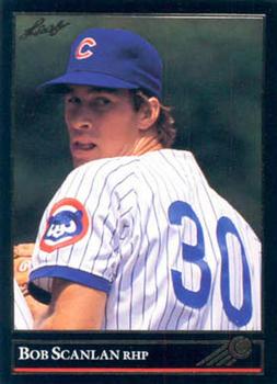 Bob Scanlan