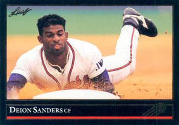 Deion Sanders