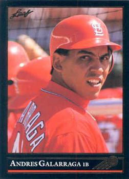 Andres Galarraga