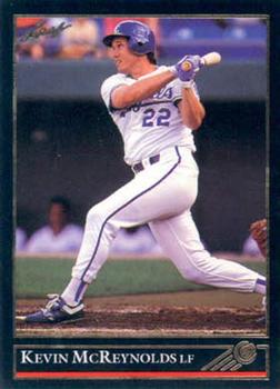 Kevin McReynolds