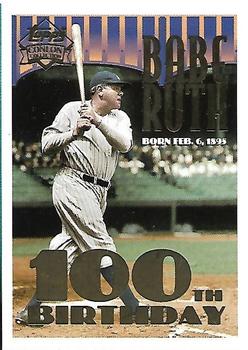 Babe Ruth