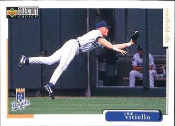 Joe Vitiello