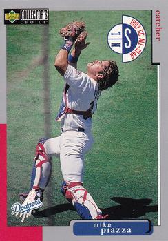 Mike Piazza