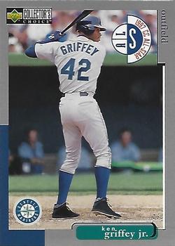 Ken Griffey Jr.