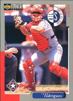 Ivan Rodriguez