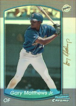 Gary Matthews Jr.