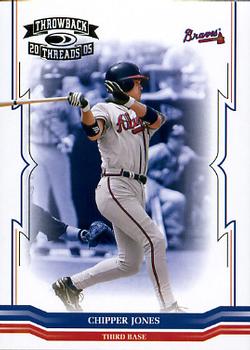 Chipper Jones