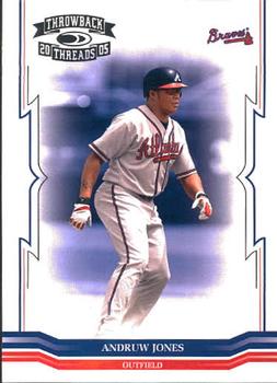 Andruw Jones