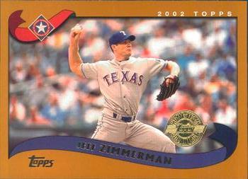 Jeff Zimmerman