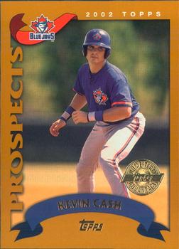 Kevin Cash