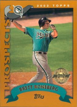Brett Roneberg