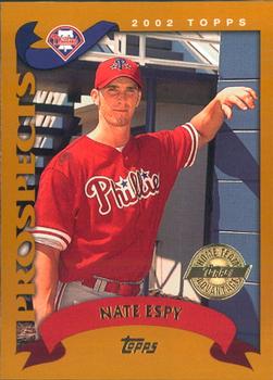 Nate Espy