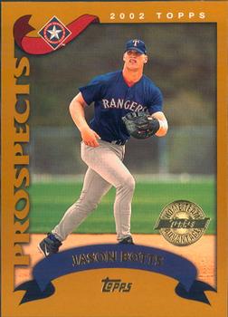 Jason Botts