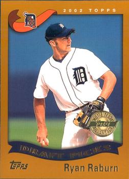 Ryan Raburn