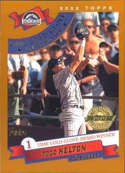 Todd Helton