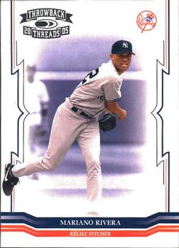 Mariano Rivera