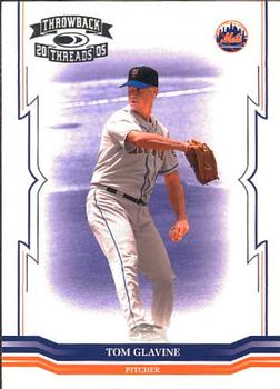 Tom Glavine